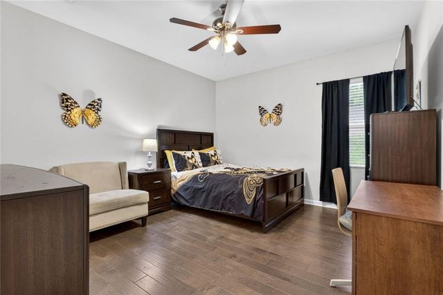 155 Woodford Drive, Covington, GA 30016