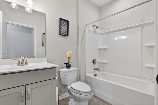 155 Woodford Drive, Covington, GA 30016
