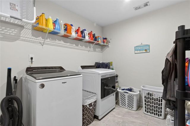 155 Woodford Drive, Covington, GA 30016