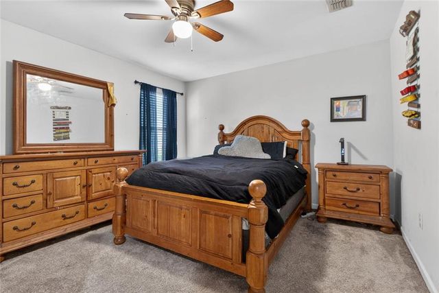 155 Woodford Drive, Covington, GA 30016