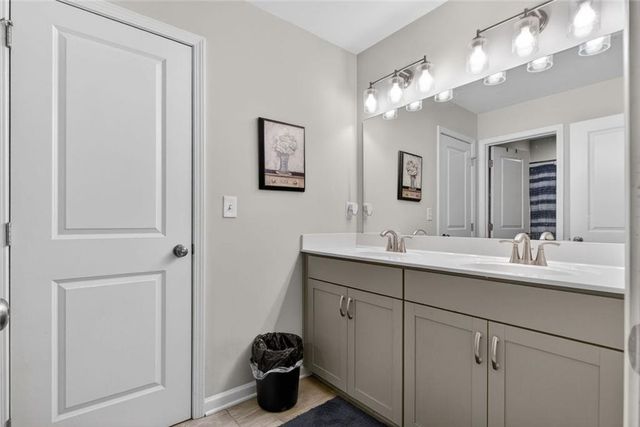 155 Woodford Drive, Covington, GA 30016