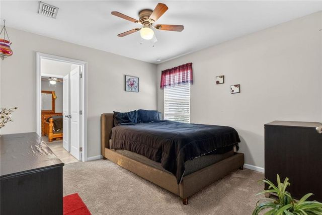 155 Woodford Drive, Covington, GA 30016