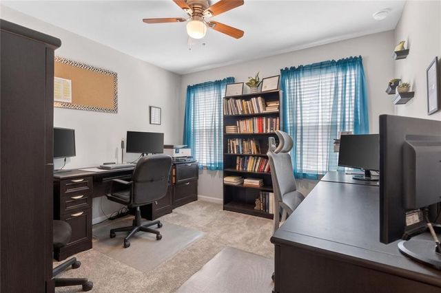 155 Woodford Drive, Covington, GA 30016