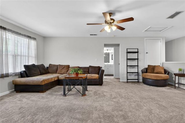 155 Woodford Drive, Covington, GA 30016