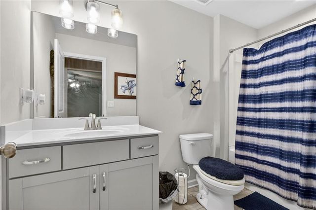 155 Woodford Drive, Covington, GA 30016