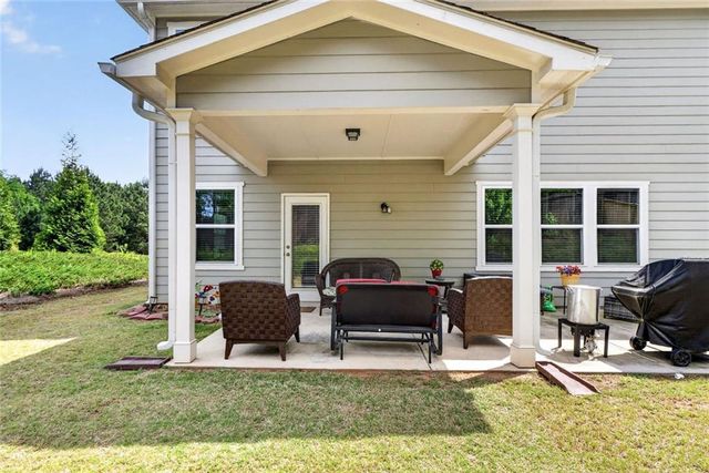 155 Woodford Drive, Covington, GA 30016