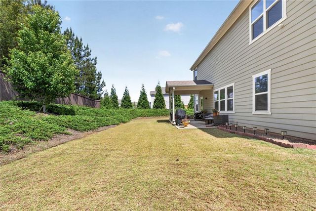 155 Woodford Drive, Covington, GA 30016