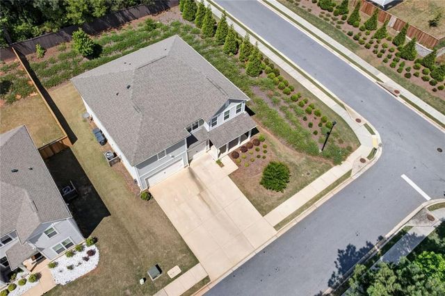 155 Woodford Drive, Covington, GA 30016