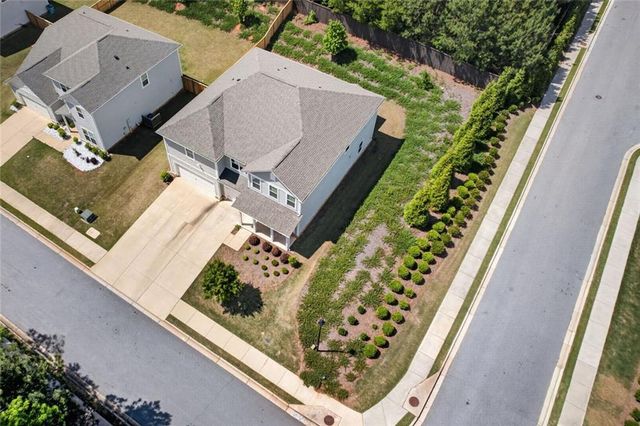 155 Woodford Drive, Covington, GA 30016