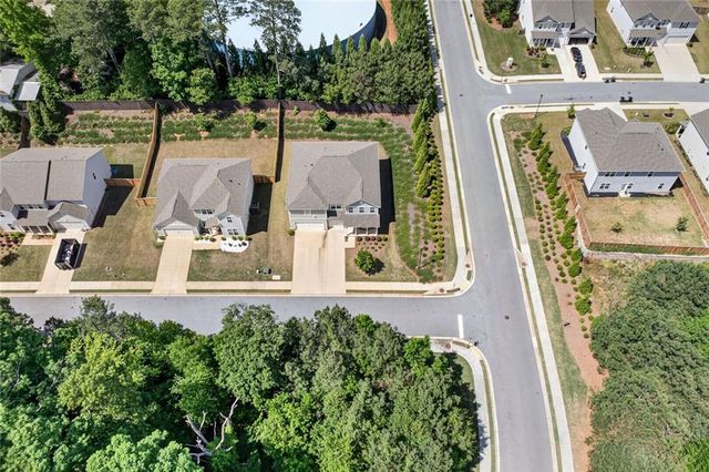 155 Woodford Drive, Covington, GA 30016