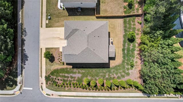 155 Woodford Drive, Covington, GA 30016