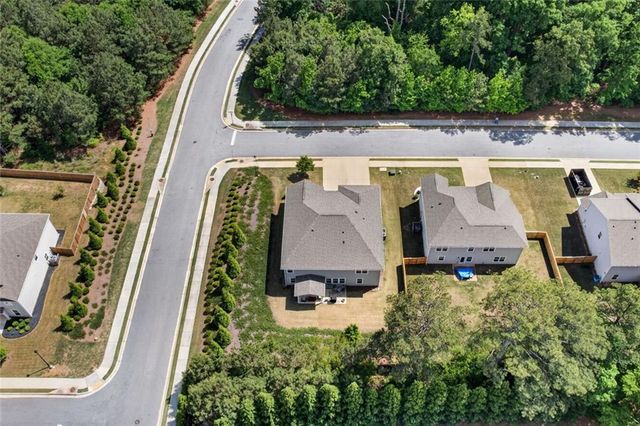 155 Woodford Drive, Covington, GA 30016