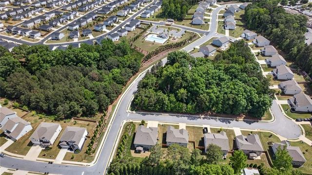155 Woodford Drive, Covington, GA 30016