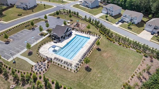 155 Woodford Drive, Covington, GA 30016