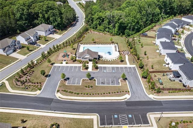 155 Woodford Drive, Covington, GA 30016