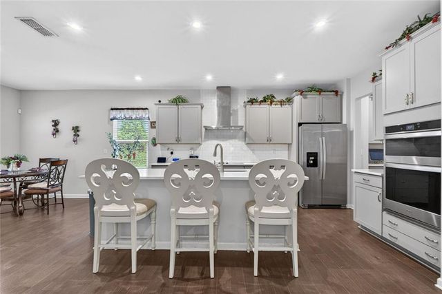 155 Woodford Drive, Covington, GA 30016