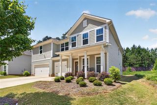 155 Woodford Drive, Covington, GA 30016