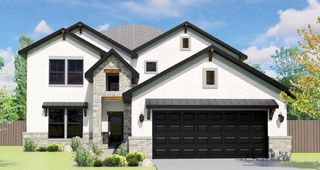 122 Little Tenina TRL, Cedar Creek, TX 78612