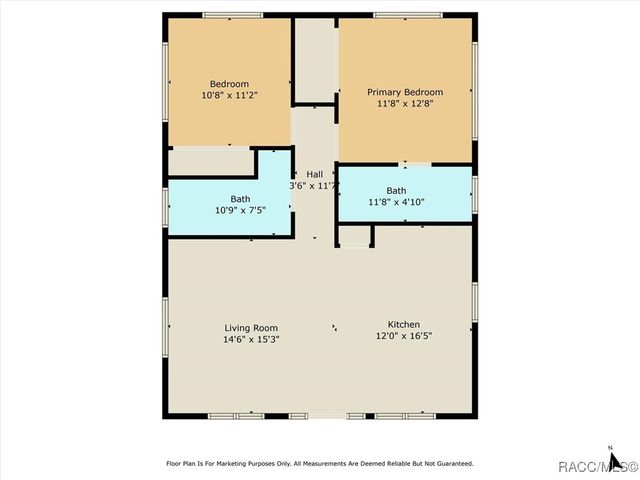 5328 Riverside Drive, Yankeetown, FL 34498