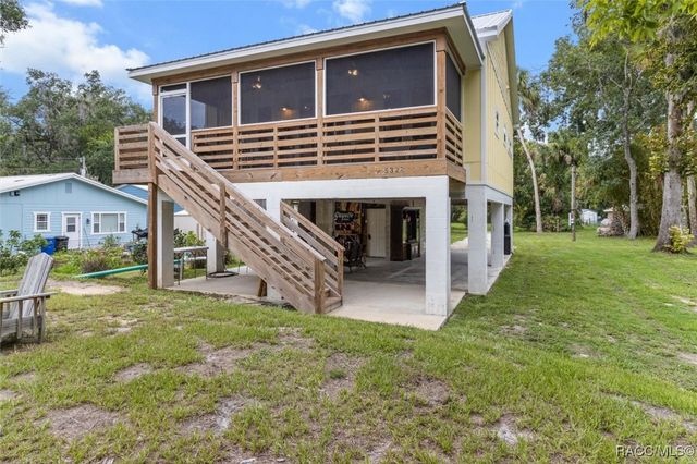 5328 Riverside Drive, Yankeetown, FL 34498