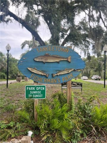 5328 Riverside Drive, Yankeetown, FL 34498