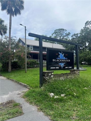 5328 Riverside Drive, Yankeetown, FL 34498