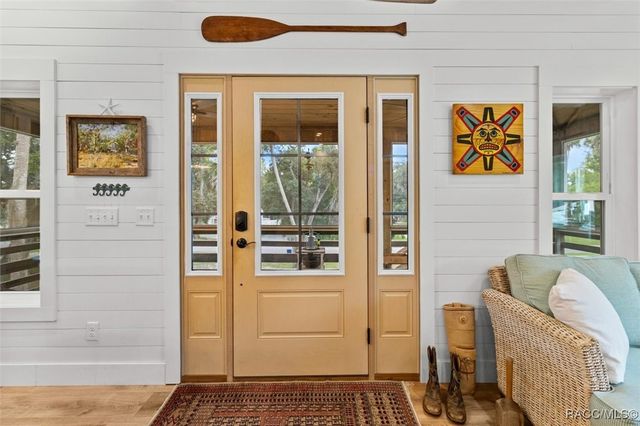 5328 Riverside Drive, Yankeetown, FL 34498