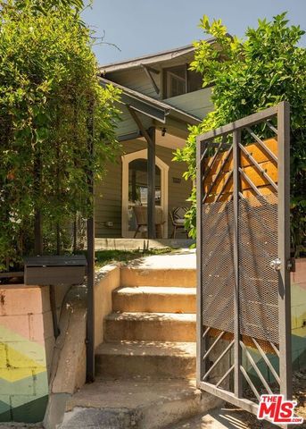 1337 Neola Street, Los Angeles, CA 90041