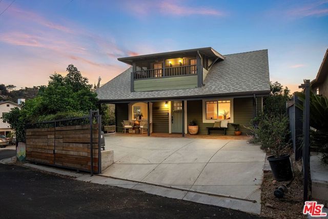 1337 Neola Street, Los Angeles, CA 90041