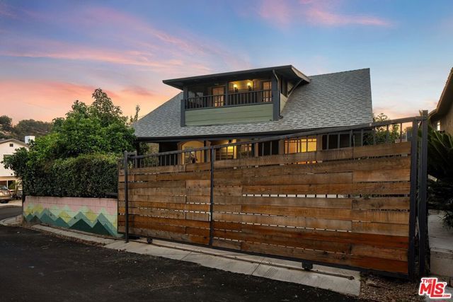 1337 Neola Street, Los Angeles, CA 90041