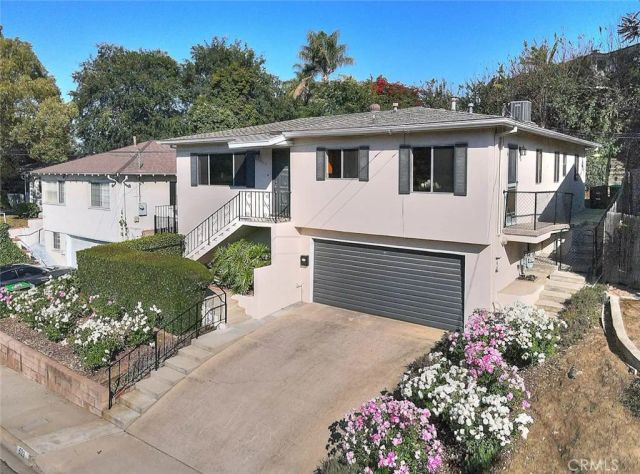 522 Cecil Street, Monterey Park, CA 91755