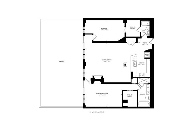 333 W Hubbard Street 704, Chicago, IL 60654