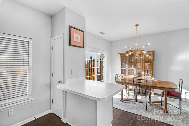 3213 Mannington Drive, Charlotte, NC 28270