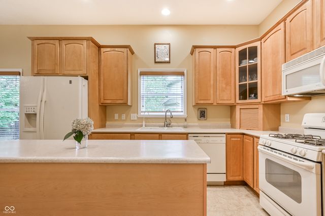 8045 Upland Court, Indianapolis, IN 46278