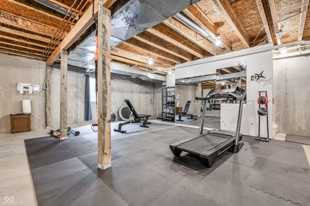 8045 Upland Court, Indianapolis, IN 46278