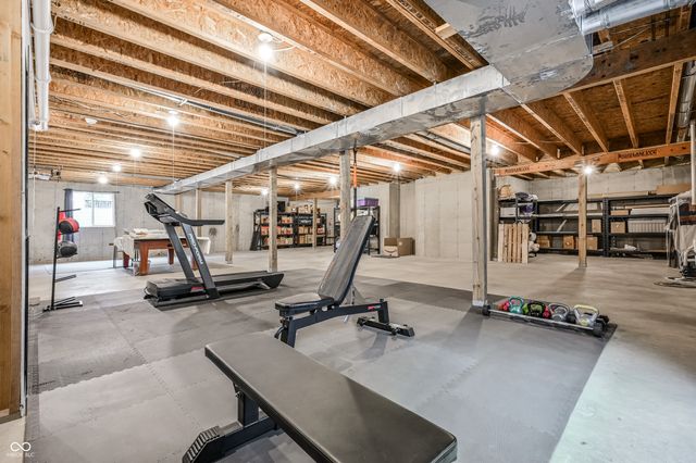 8045 Upland Court, Indianapolis, IN 46278