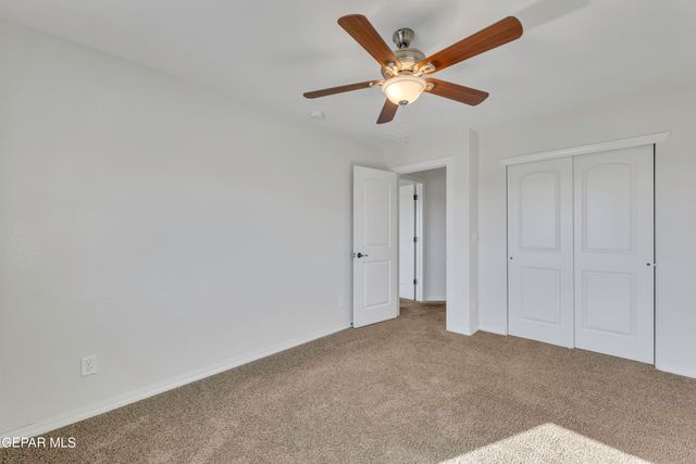 7865 Enchanted Ridge Drive, El Paso, TX 79911