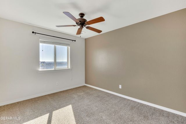 7865 Enchanted Ridge Drive, El Paso, TX 79911