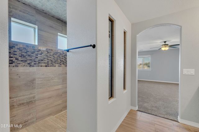 7865 Enchanted Ridge Drive, El Paso, TX 79911