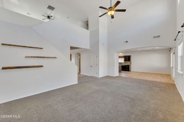 7865 Enchanted Ridge Drive, El Paso, TX 79911