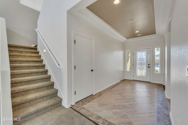 7865 Enchanted Ridge Drive, El Paso, TX 79911