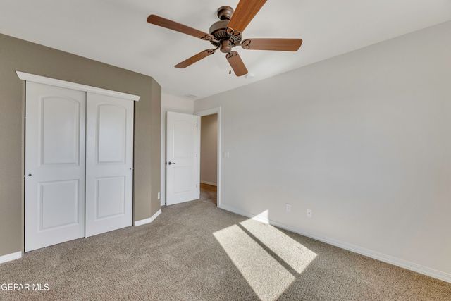 7865 Enchanted Ridge Drive, El Paso, TX 79911