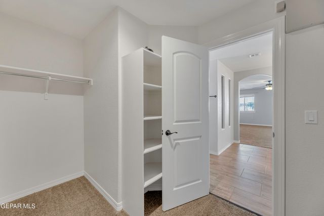 7865 Enchanted Ridge Drive, El Paso, TX 79911