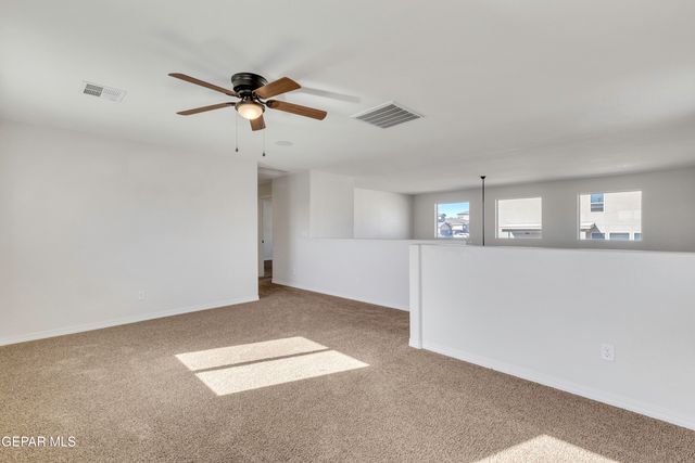 7865 Enchanted Ridge Drive, El Paso, TX 79911