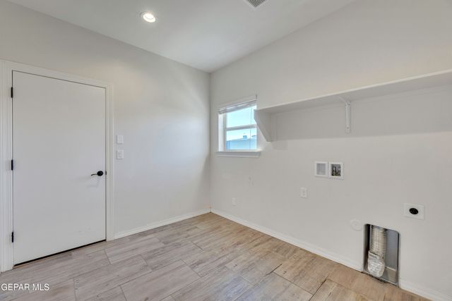 7865 Enchanted Ridge Drive, El Paso, TX 79911