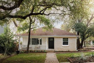 3315 Cherry LN, Austin, TX 78703