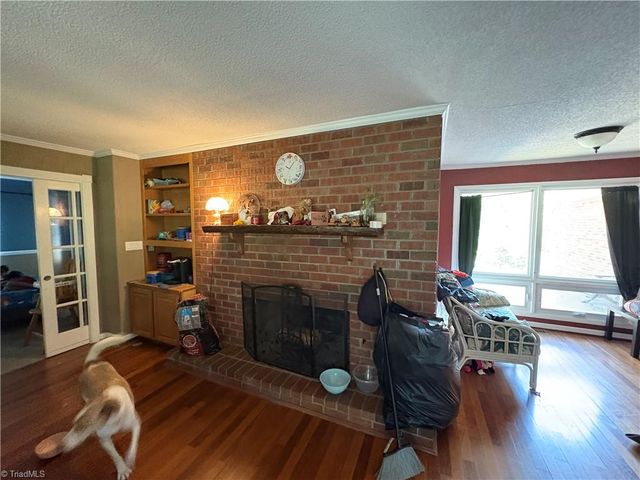 4738 Peace Road, Trinity, NC 27370