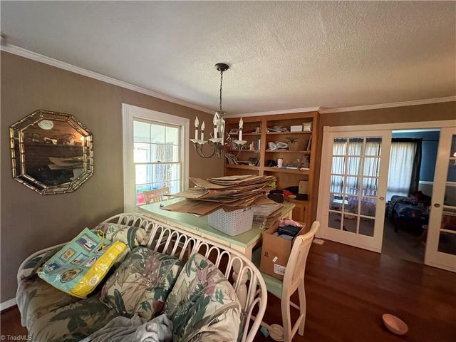 4738 Peace Road, Trinity, NC 27370