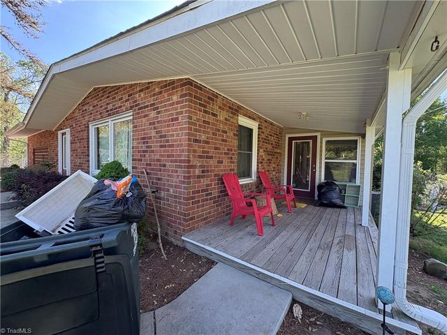 4738 Peace Road, Trinity, NC 27370