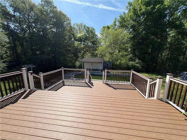 4738 Peace Road, Trinity, NC 27370